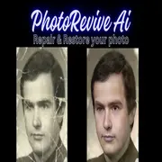 Free Advanced Photo Restoration 