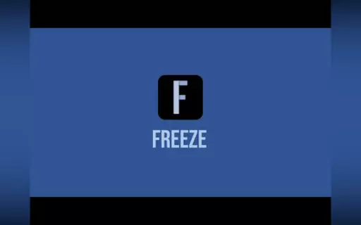 FREEZE