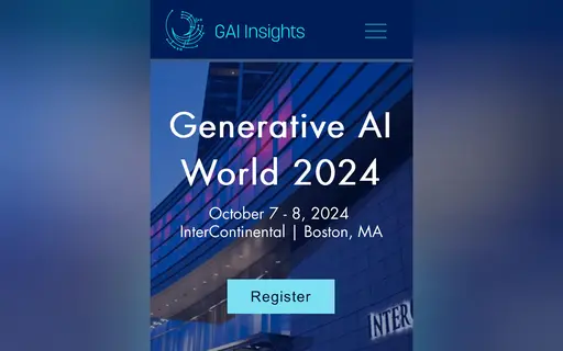 Generative AI World 2024