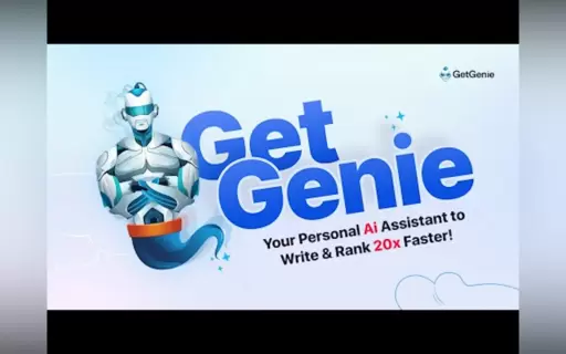 GetGenie Ai