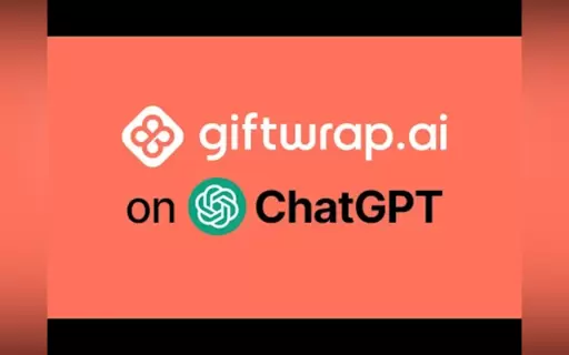 Giftwrap.ai ChatGPT Plugin