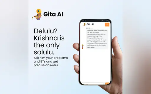 Gita AI