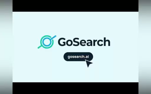 GoSearch