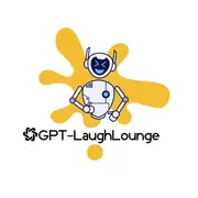 GPT-LaughLounge