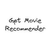 GPT Movie Recommender