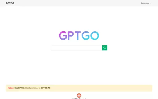 GPTGO