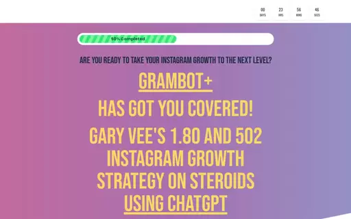 GramBotPlus