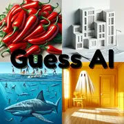 Guess AI - Pictures Trivia