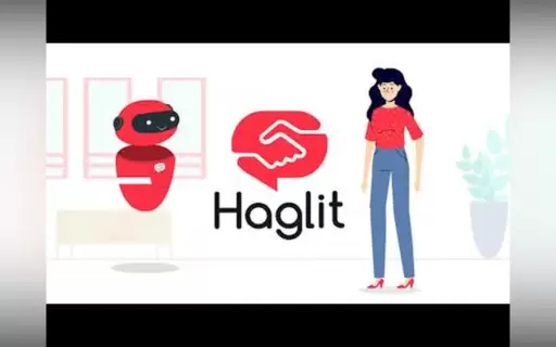 Haglit