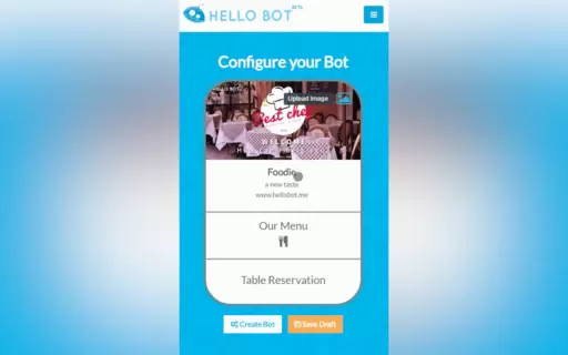 HelloBOT