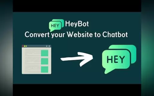 HeyBot