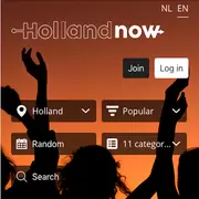Holland Now