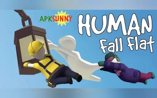 Human: Fall Flat 1.9 APK