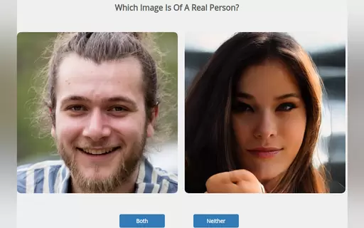 Human Or AI