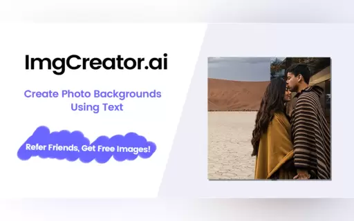 IMGCreator.ai