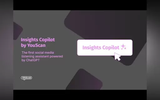 Insights Copilot by YouScan