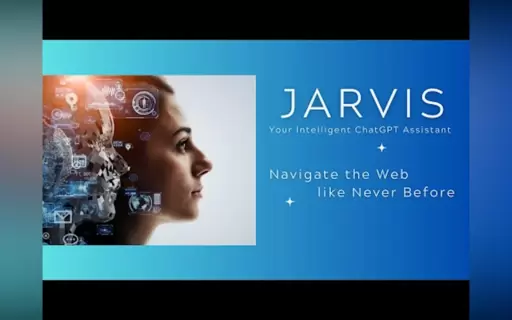 Jarvis AI Assistant