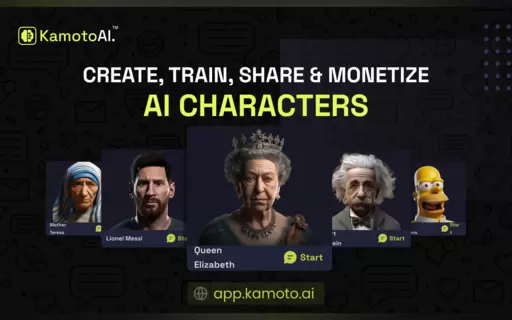 Kamoto.AI