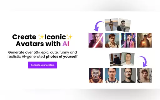 Kotemi Avatars