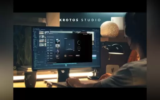 Krotos Studio