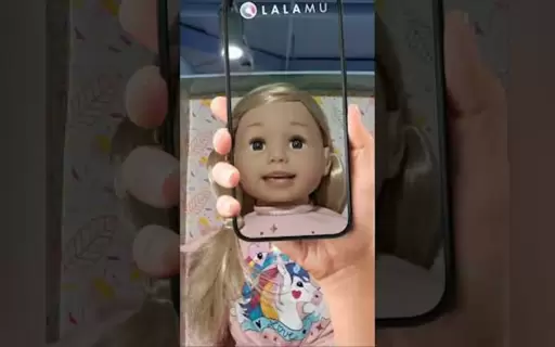 LALAMU app