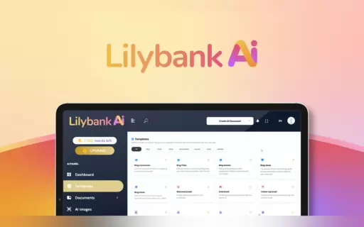 Lilybank AI 