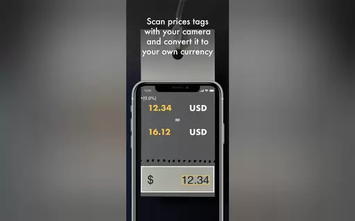 Live Price Converter