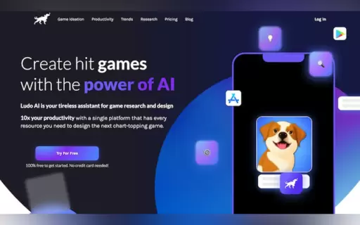 Ludo AI