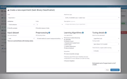 Machine Learning for Humans