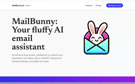 MailBunny.ai