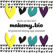 MakeMy.Bio