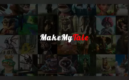 MakeMyTale