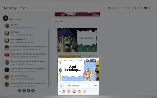 thumb