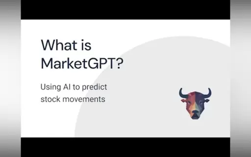 MarketGPT