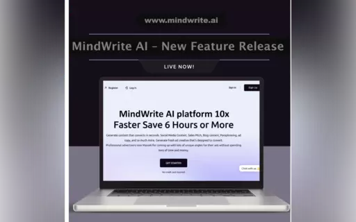 MindWrite AI