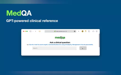 MedQA