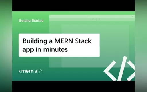 MERN.AI 2.0