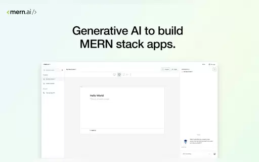 mern.ai