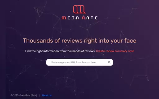 MetaRate