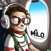 Milo - an intelligent travel assistant