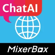 MixerBox Chat AI