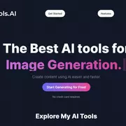 My tools.ai