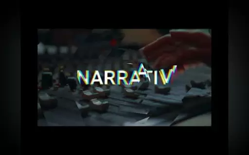 Narrativ