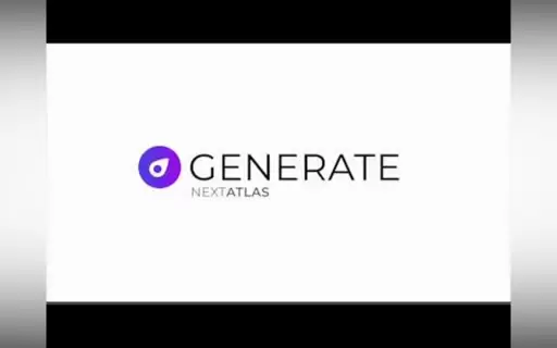 Nextatlas Generate