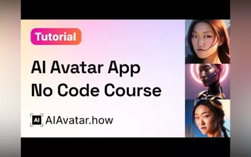 No-code AI Model Builder