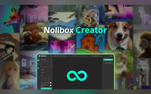 Nolibox Creator