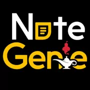 NoteGenie