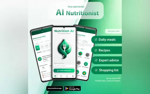 Nutrition AI