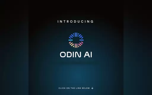 Odin AI