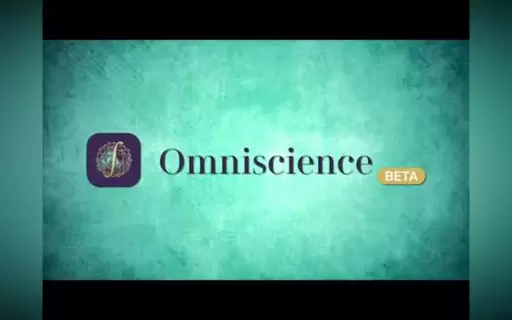 Omniscience